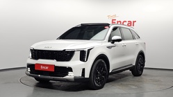 Kia Sorento 2025