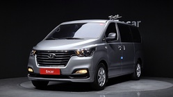 Hyundai Starex 2020