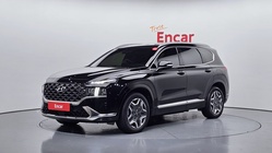 Hyundai Santa Fe 2022