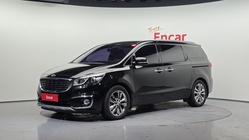 Kia Canival 2017