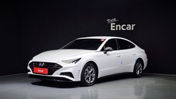 Hyundai Sonata 2022