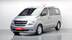 Hyundai Starex 2014