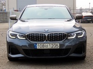 BMW 3 Series 2021