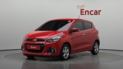 Chevrolet Spark 2017