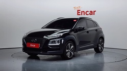 Hyundai Kona 2019