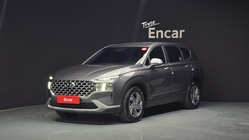 Hyundai Santa Fe 2022