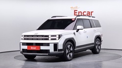 Hyundai Santa Fe 2025