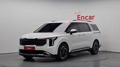 Kia Canival 2025