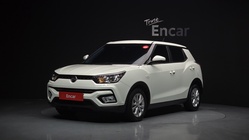 Ssangyong TIBOLI 2019
