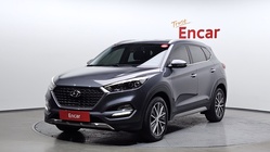 Hyundai Tucson 2016