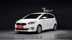 Kia Carens 2013
