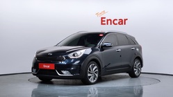 Kia Niro 2017