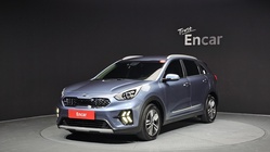 Kia Niro 2021