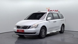 Kia Canival 2010