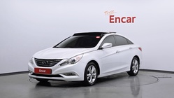 Hyundai Sonata 2012