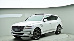 Genesis GV80 2022