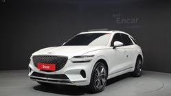 Genesis GV70 2022