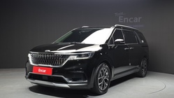 Kia Canival 2020