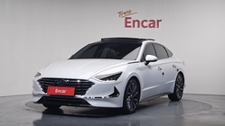 Hyundai Sonata 2020