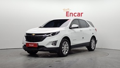 Chevrolet Equinox 2020