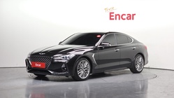 Genesis G70 2019