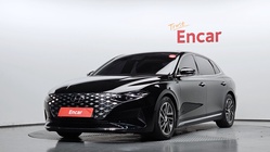 Hyundai Grandeur 2019
