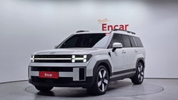 Hyundai Santa Fe 2024