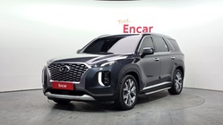 Hyundai Palisade 2020