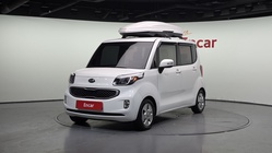 Kia RAY 2015