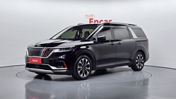 Kia Canival 2020