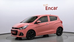 Chevrolet Spark 2017