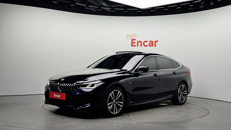 BMW Gran Turismo