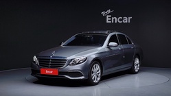 Mercedes-Benz E-Class 2016