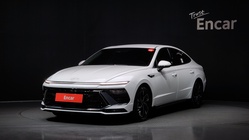 Hyundai Sonata 2025