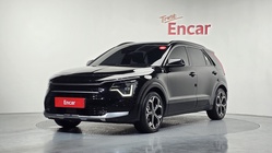 Kia Niro 2022