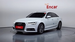 Audi A6 2016