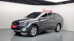 Ssangyong KORANDO 2016