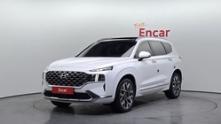 Hyundai Santa Fe 2020