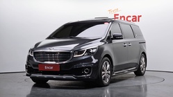 Kia Canival 2015