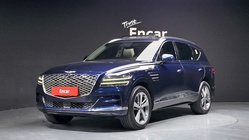 Genesis GV80 2021