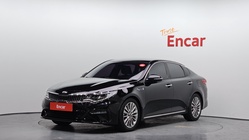 Kia K5 2018