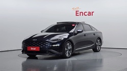 Kia K8 2021