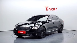 Kia K9 2018