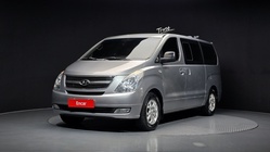 Hyundai Starex 2014