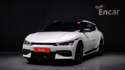 Kia EV6 2022