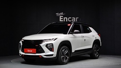 Chevrolet Trailblazer 2023