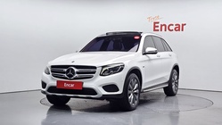 Mercedes-Benz GLC-Class 2018