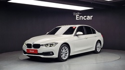 BMW 3 Series 2017