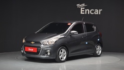 Chevrolet Spark 2016