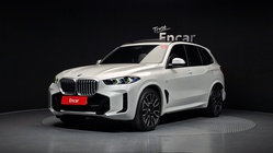 BMW X5 2025